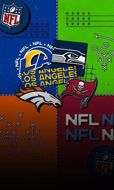 Geoff Schwartz's Week 4 NFL Bets